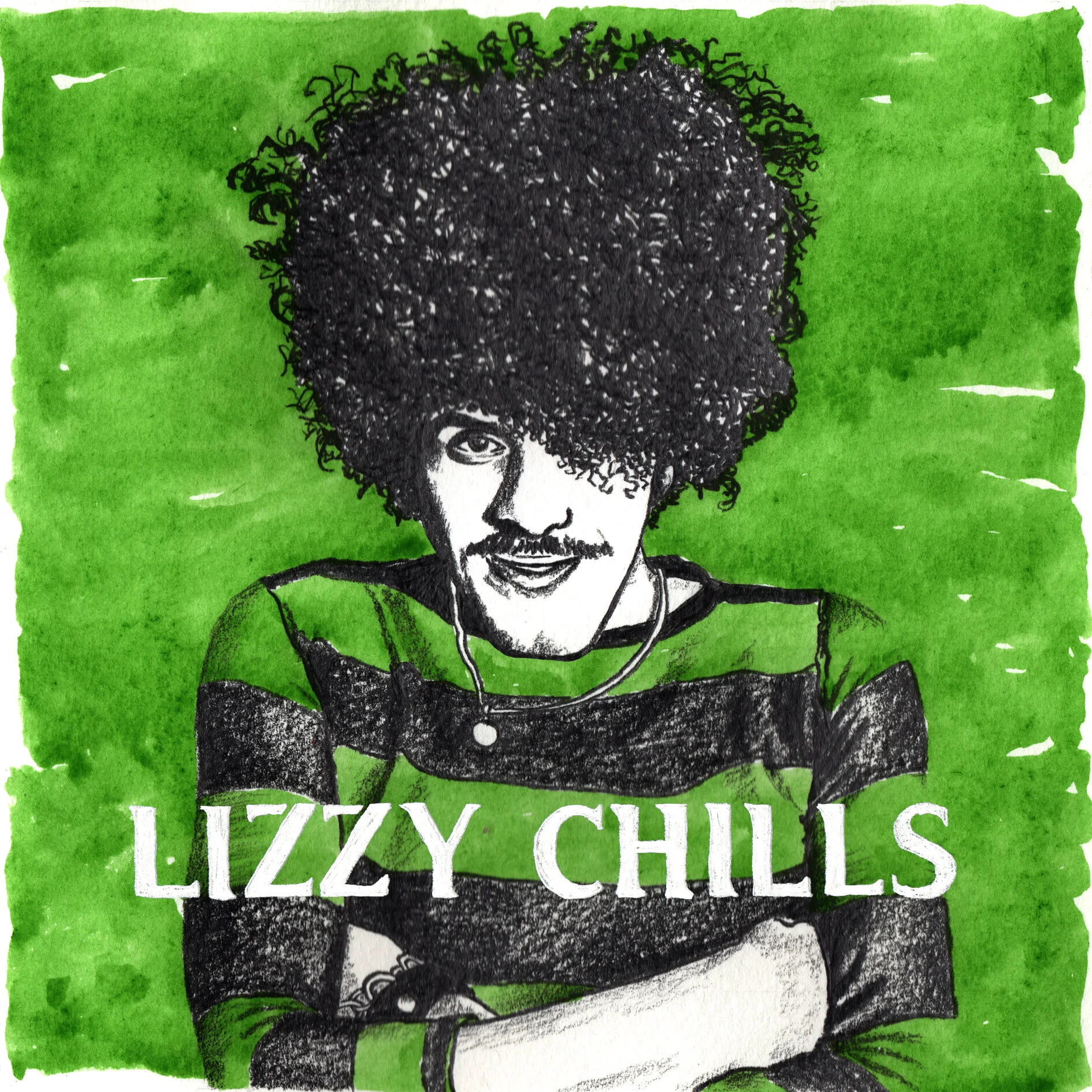 Lizzy Chills, Lizzy Kills — THE SONG SOMMELIER